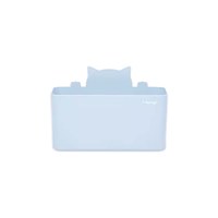 貓砂盆收納掛籃 (多色)