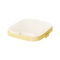 蠻中方抗菌貓砂盆 (多色)