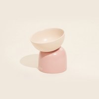 糖豆貓碗 (多色)