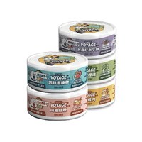 世界風水慕斯貓咪主食罐 (多種口味)