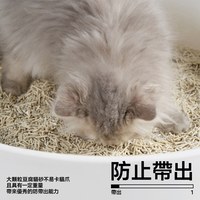 經典 (豆腐砂+礦砂)