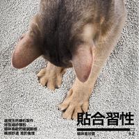 鈉基球型 (鈉基礦砂)