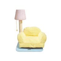 福利品專區 - 抓柱貓爬架 喵喵客廳