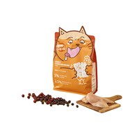 搖搖凍乾無穀糧 - 雞肉