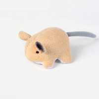小老鼠逗貓玩具 (兩款)