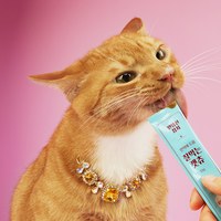 貓泥 (多種口味)