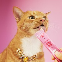 貓泥 (多種口味)