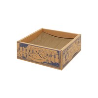 貓體工學貓抓盒