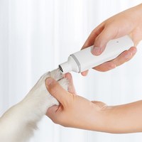 寵物電動磨甲器