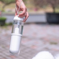 寵物外出便攜隨行杯