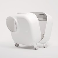 福利品專區 - 新風寵物外出箱