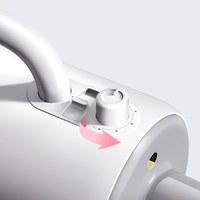 智能寵物吹水機