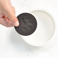 喝水好喵招 活性碳淨水片