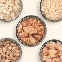 犬貓無膠鮮肉煲 (多種口味)