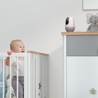 家用智能360度攝像機