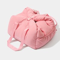 外出車載包 - 花花