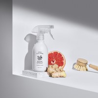 植物系驅蟲精油噴霧 (廚房) - 葡萄柚生薑