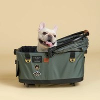 FLYTTA PLUS 分離式座艙寵物推車 – 大款