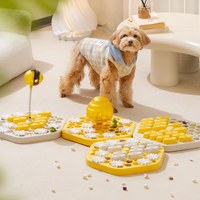 蜂巢寵物益智聞嗅玩具 (多款)