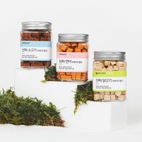 寵物零食肉丁 (多種口味)