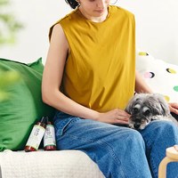 犬用清潔護理系列 - 茶樹精油護髮乳