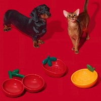 水果派對陶瓷碗 (多款)