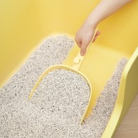 貓砂盆換砂鏟 (多色)