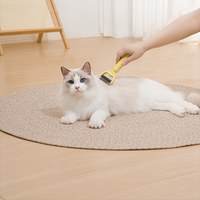 寵物雙面打薄梳 (兩款)