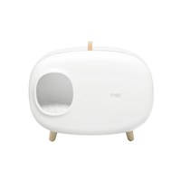 麻糬貓砂盆 (三色)