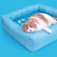 福利品專區 - 夏日泳池四季窩 S號