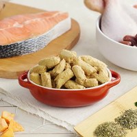 貓咪冷凍乾燥生食餐 (多種口味)