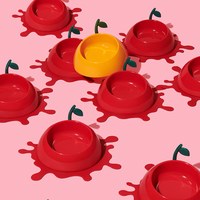 寵物碗勺餐墊套裝組 (多款)