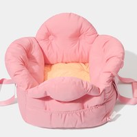 外出車載包 - 花花