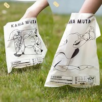 幻想家經典系列 - 隨行撿便袋收納盒 (多色)