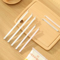 kök 日日密封夾 - 6入組