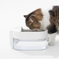 無線版 寵物飲水機