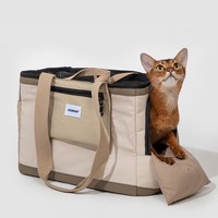 極簡探險家系列外出包 - 休閒單肩包