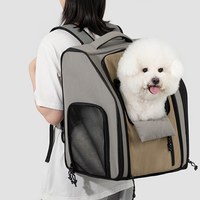 極簡探險家系列外出包 - 工裝旅者百變雙肩包 (兩色)