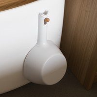 一體式組合貓砂鏟