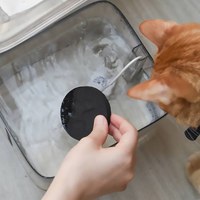 喝水好喵招 活性碳淨水片