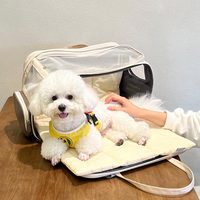 鈴鹿外出包 (多色)