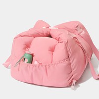 外出車載包 - 花花