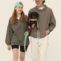 棉花糖SMART雙段牽引繩 (多色)