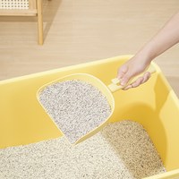 貓砂盆換砂鏟 (多色)