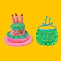 寵物派對套裝 (兩款)