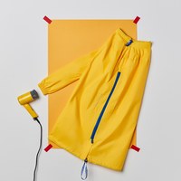 寵物快速烘毛夾克