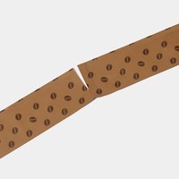 咖啡拾便器套裝