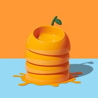 寵物碗勺餐墊套裝組 (多款)