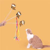 我不是胖虎逗貓棒