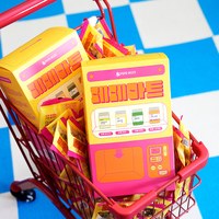 寵物零食肉丁 (多種口味)